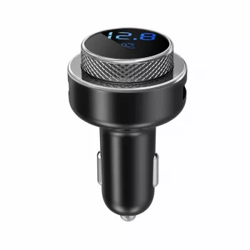 Manta TFM101 Stream Altoparlante Bluetooth portatile 5W nero