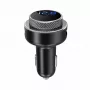 Manta TFM101 Stream Altoparlante Bluetooth portatile 5W nero