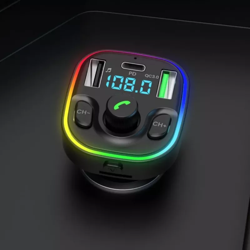 Manta TFM102 Stream Lite TV Box Android 9.0 4K HDR