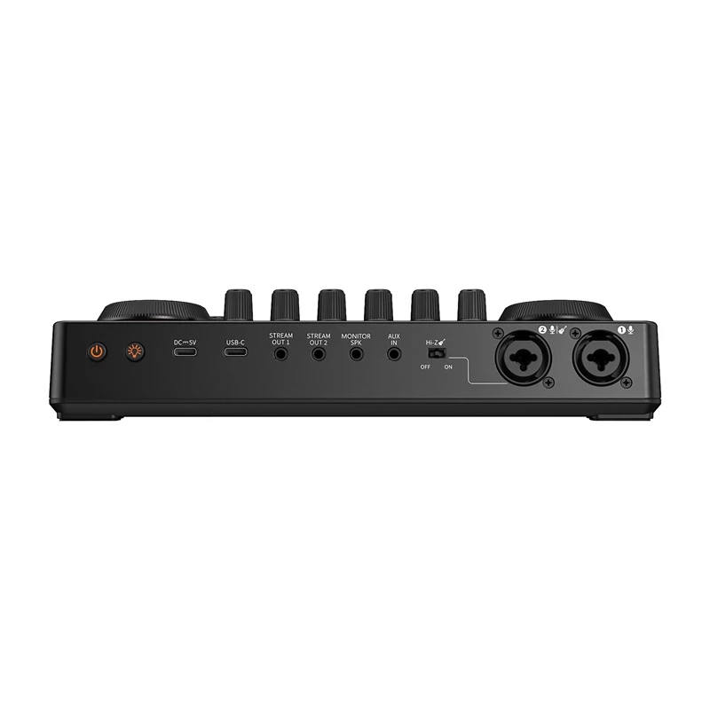 Maono AME2 GEN2 scheda audio