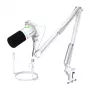 Maono PD200XS microfono dinamico con USB-C e XLR, cardioide, bianco