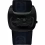 MARC ECKO E16077G2S Orologio uomo al quarzo analogico 50mm acciaio inox quadrante nero