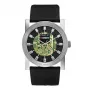 Marc Ecko Orologio analogico al quarzo uomo E10041G1 acciaio inox 46mm