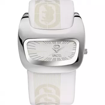 MARC ECKO Orologio uomo E15090G2 analogico al quarzo acciaio inox, 50mm, quadrante nero