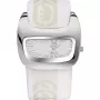 MARC ECKO Orologio uomo E15090G2 analogico al quarzo acciaio inox, 50mm, quadrante nero