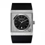 Orologio analogico al quarzo MARC ECKO uomo in acciaio inox E13522G1 42mm