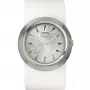 MARC ECKO Orologio da uomo al quarzo analogico E11534G2 52mm nero silicone