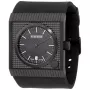 MARC ECKO Orologio Uomo Quarzo Analogico E14544G1 44mm Acciaio Inox