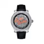 Marc Ecko Orologio da polso uomo acciaio inox al quarzo analogico E15078G2 46mm