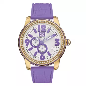 MARC ECKO orologio uomo acciaio inox quarzo E13544G4 48mm