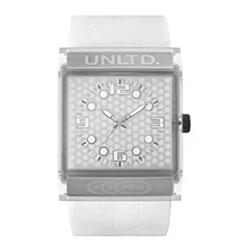 MARC ECKO Orologio da uomo in acciaio inox E08513G4 44mm