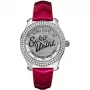 Marc Ecko donna orologio analogico al quarzo E10038M4 39mm acciaio inossidabile
