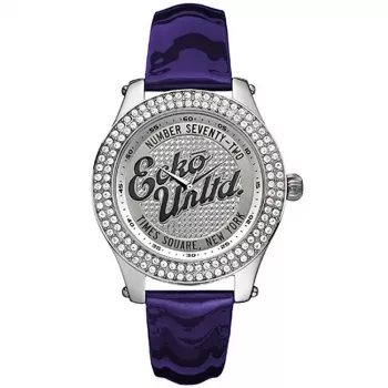 Marc Ecko Orologio da donna E10038M3 Serie M acciaio inossidabile quarzo 40mm