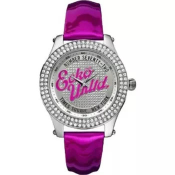 Orologio da donna MARC ECKO E10038M5 acciaio inox al quarzo 39 mm