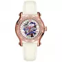 Marc Ecko Donna Orologio E13599M1 acciaio inox al quarzo 39mm