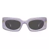MARC JACOBS Occhiali da sole donna MJ 1075/S marrone havana 50/22/145 mm