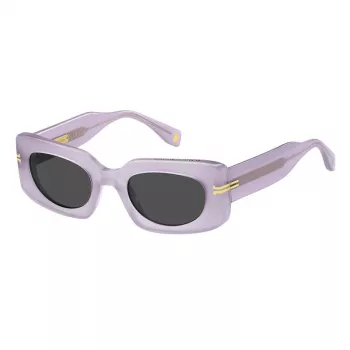 MARC JACOBS Occhiali da sole donna MJ 1075/S marrone havana 50/22/145 mm