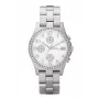 MARC JACOBS Orologio da donna MBM3072 acciaio inox al quarzo 36mm argento