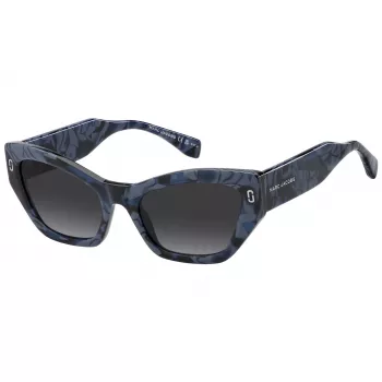 MARC JACOBS Donna MJ-1117-S-NUM Occhiali da sole rettangolari 54/20/145 mm