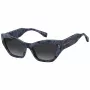 MARC JACOBS Donna MJ-1117-S-NUM Occhiali da sole rettangolari 54/20/145 mm