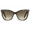 Occhiali da sole donna MARC JACOBS MARC336S086HA havana marrone sfumato 56 mm