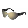 MARC JACOBS Occhiali da sole donna MARC737SRHL havana/brown gradient UV400