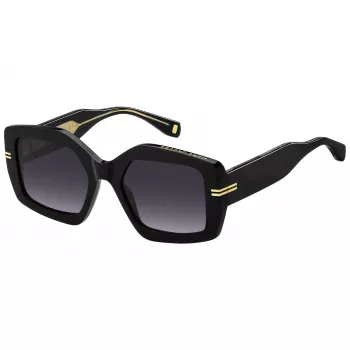 MARC JACOBS Occhiali da sole da donna MJ-1109-S-807 nero/grigio 53 mm