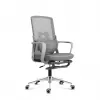 MARK ADLER Manager 3.6 grigio sedia girevole