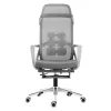 MARK ADLER Manager 3.6 grigio sedia girevole