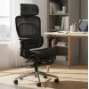 Sedia da ufficio MARK ADLER Visioner 8.3 Black N