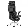 Sedia da ufficio MARK ADLER Visioner 8.3 Black N