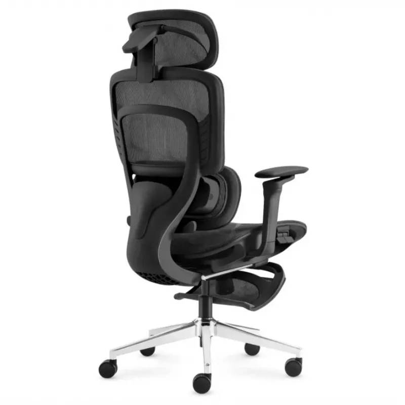 Sedia da ufficio MARK ADLER Visioner 8.3 Black N