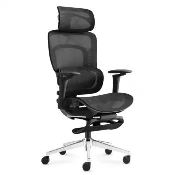 Sedia da ufficio MARK ADLER Visioner 8.3 Black N