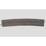 Märklin 24912 H0 binario C rettilineo di compensazione 111,46 mm