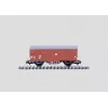 Märklin 4410 carro frigorifero H0 con gabbiotto del frenatore, livrea Löwenbräu, epoca IV