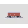 Märklin 4410 carro frigorifero H0 con gabbiotto del frenatore, livrea Löwenbräu, epoca IV