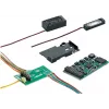 Märklin 60975 decoder sonoro mSD/3 per locomotiva a vapore con scheda integrata