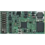 Märklin 60975 decoder sonoro mSD/3 per locomotiva a vapore con scheda integrata