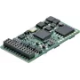 Märklin 60978 decoder sonoro mSD3, 21-Pin MTC, mfx/DCC/MM, set sonoro Kinderlok, altoparlante 8 Ohm incluso