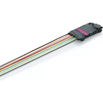 Märklin 60983 decoder digitale magneti 4 canali per scambi, segnali e sganciatori