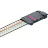 Märklin 60985 mSD/3 decoder sonoro per locomotiva a vapore con cablaggio