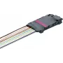 Märklin 60985 mSD/3 decoder sonoro per locomotiva a vapore con cablaggio