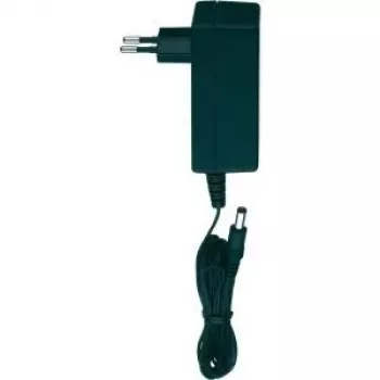 Märklin 66360 alimentatore switching 18V AC 60VA per ferrovie in miniatura, nero