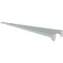 Märklin 7224 cavo di collegamento binario, lunghezza 1,65 cm, sezione 2,5 mm², rosso