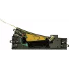 Märklin 74471 H0 binario C scambio elettrico, destro