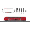 Märklin 78479 set di espansione H0 C-Gleis per Start up ICE 3