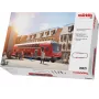 Märklin 78479 set di espansione H0 C-Gleis per Start up ICE 3