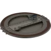 Märklin C-Gleis 74862 piattaforma girevole, H0 (1:87)