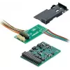 Märklin mLD3 decoder per locomotiva con suono e 32 funzioni (60972)