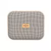 Marley Jammin EM-JA026-CE speaker Bluetooth portatile, impermeabile, crema